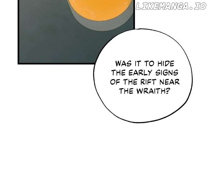 My Husband Who Hates Me Has Lost His Memories Chapter 74 - page 33
