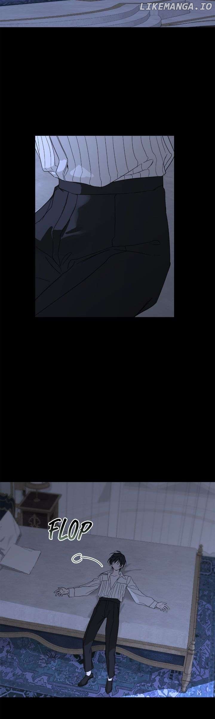 My Husband Who Hates Me Has Lost His Memories Chapter 74 - page 38