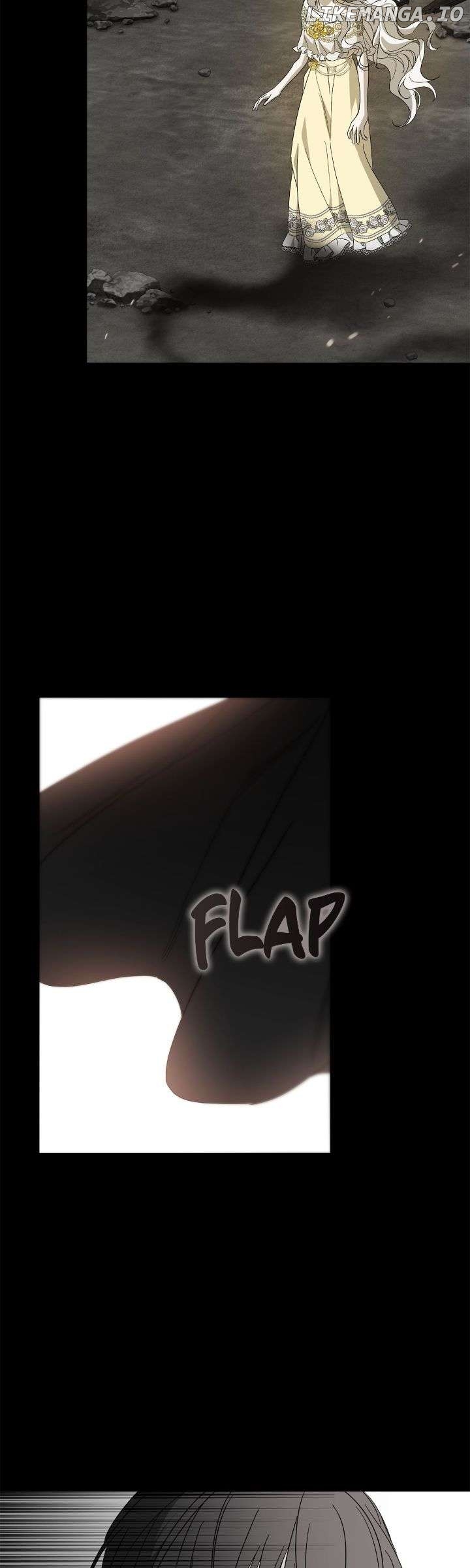 My Husband Who Hates Me Has Lost His Memories Chapter 74 - page 4