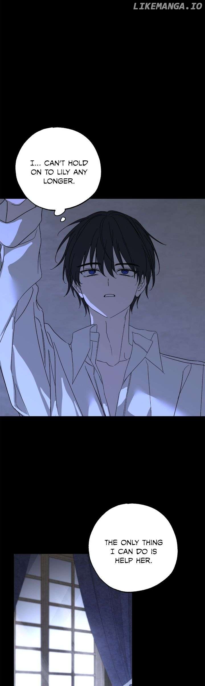 My Husband Who Hates Me Has Lost His Memories Chapter 74 - page 42