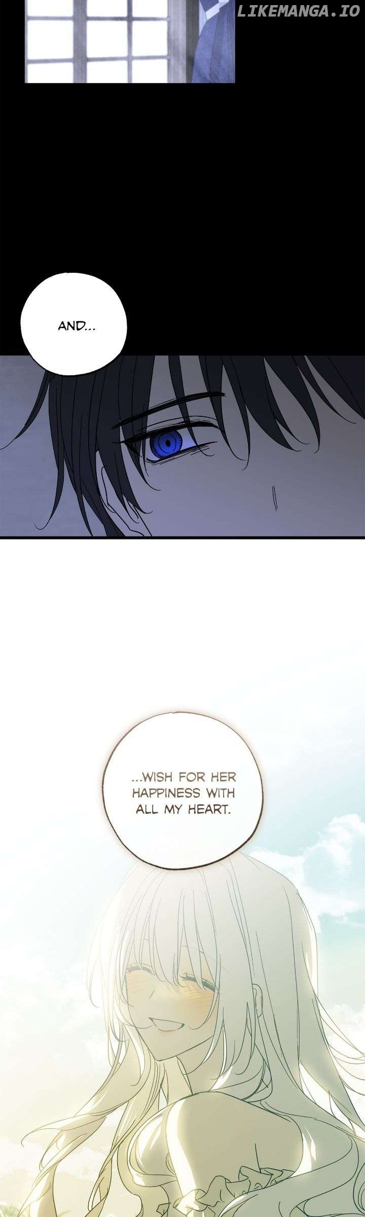 My Husband Who Hates Me Has Lost His Memories Chapter 74 - page 43