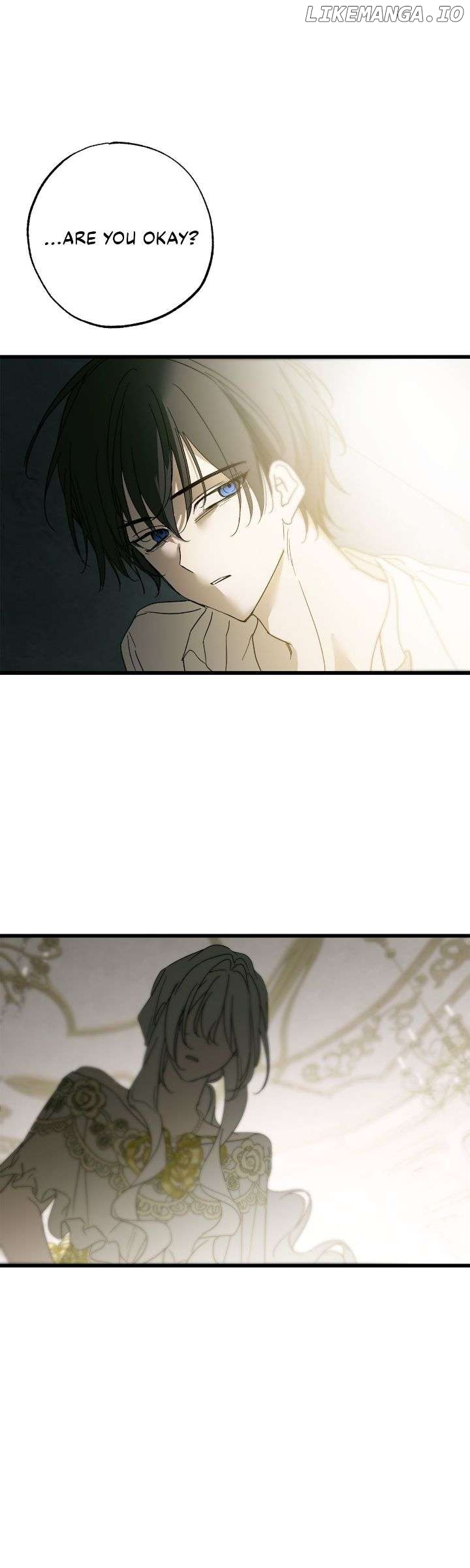 My Husband Who Hates Me Has Lost His Memories Chapter 74 - page 46