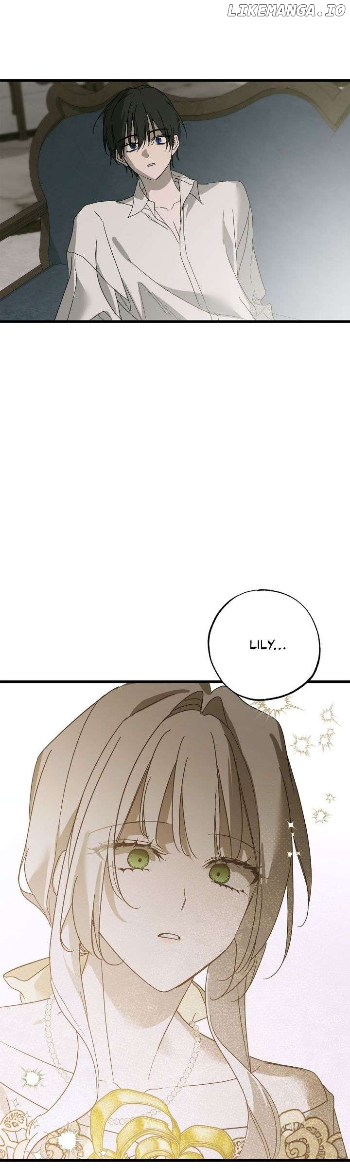 My Husband Who Hates Me Has Lost His Memories Chapter 74 - page 47