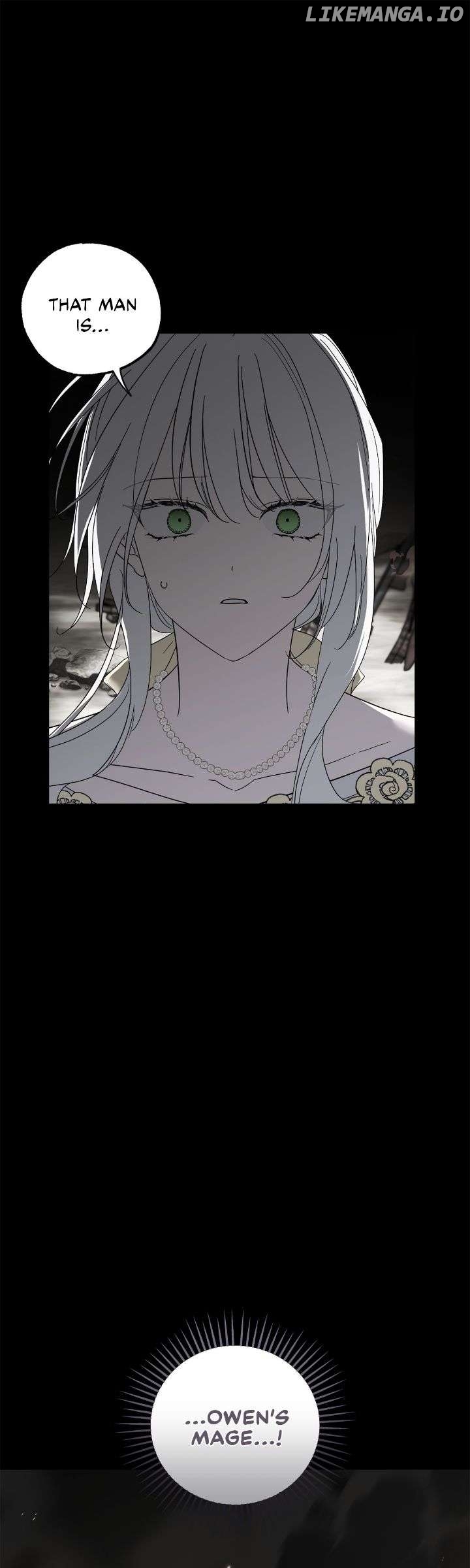 My Husband Who Hates Me Has Lost His Memories Chapter 74 - page 7
