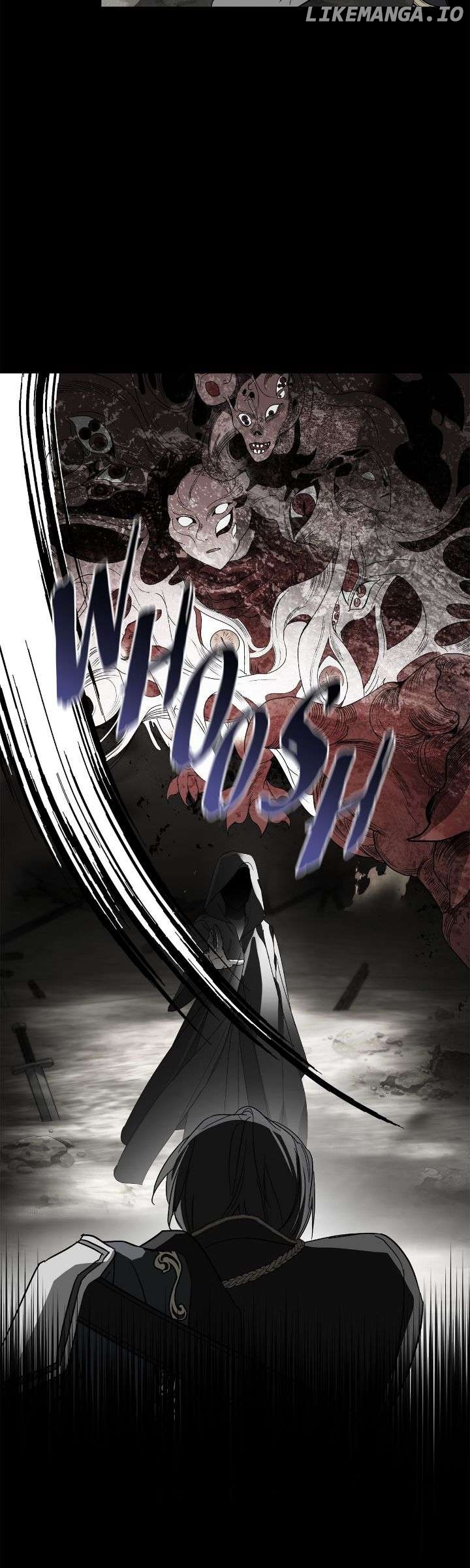 My Husband Who Hates Me Has Lost His Memories Chapter 74 - page 9