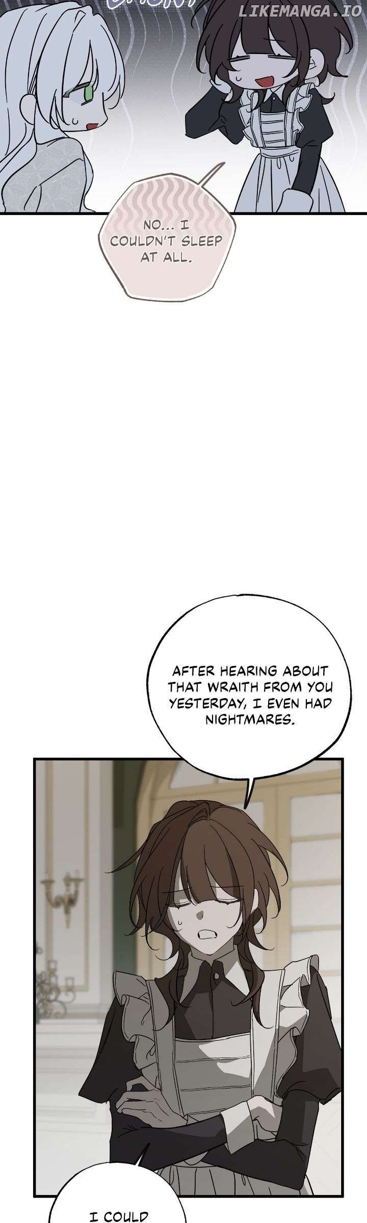 My Husband Who Hates Me Has Lost His Memories Chapter 75 - page 10