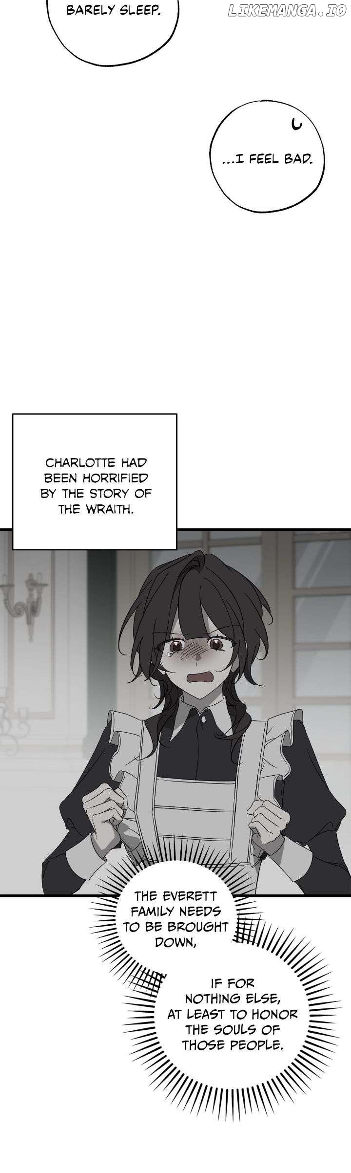 My Husband Who Hates Me Has Lost His Memories Chapter 75 - page 11