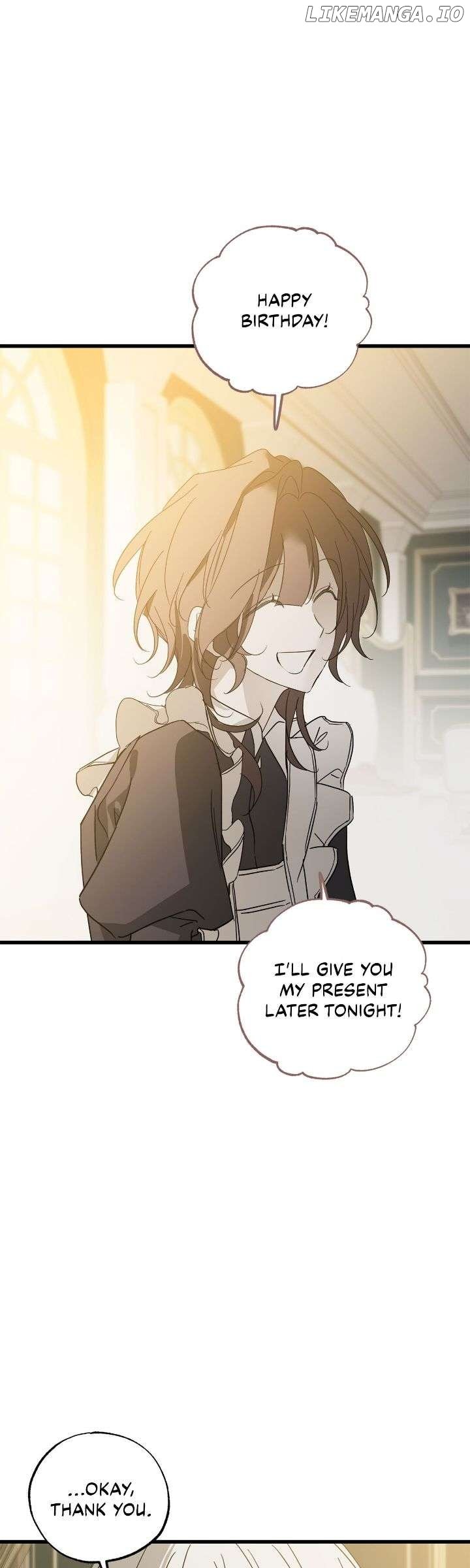 My Husband Who Hates Me Has Lost His Memories Chapter 75 - page 14