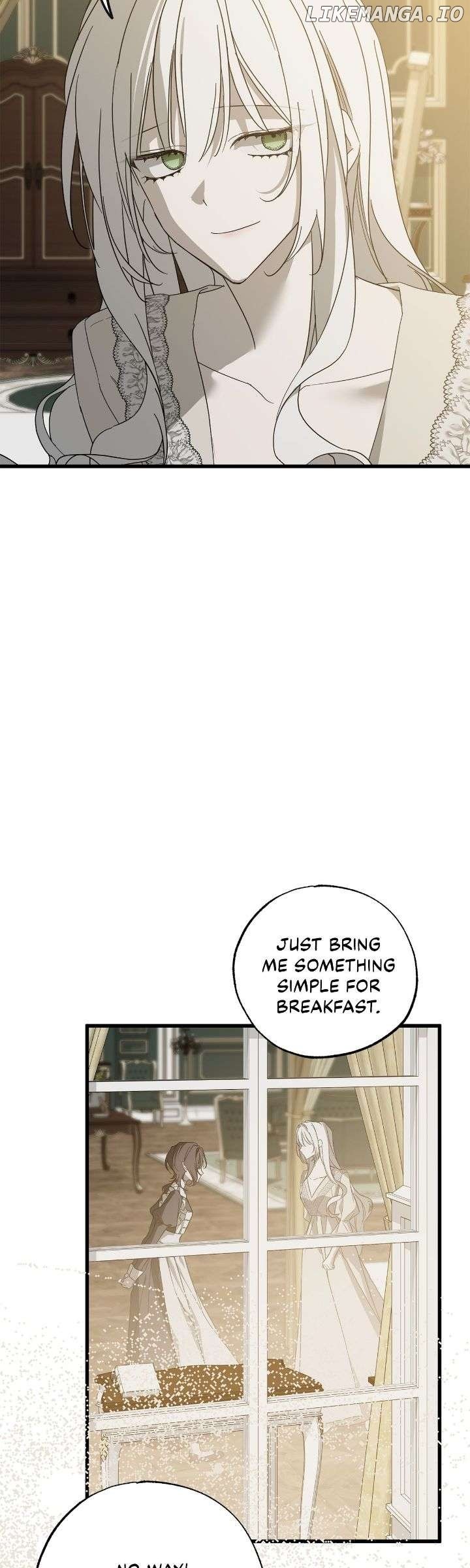 My Husband Who Hates Me Has Lost His Memories Chapter 75 - page 15
