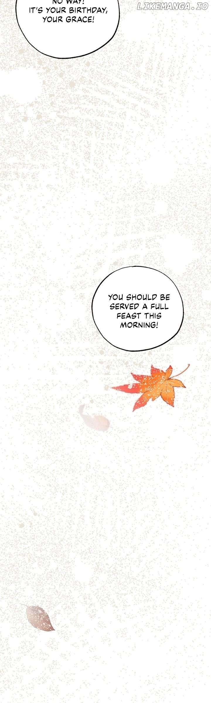 My Husband Who Hates Me Has Lost His Memories Chapter 75 - page 16