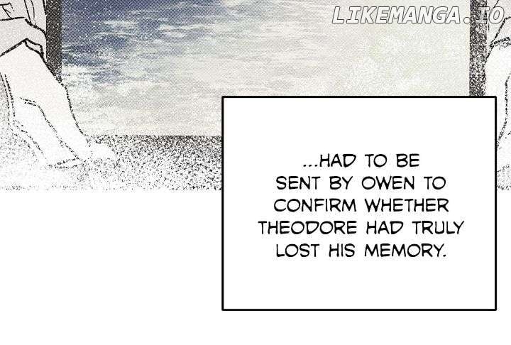 My Husband Who Hates Me Has Lost His Memories Chapter 75 - page 18