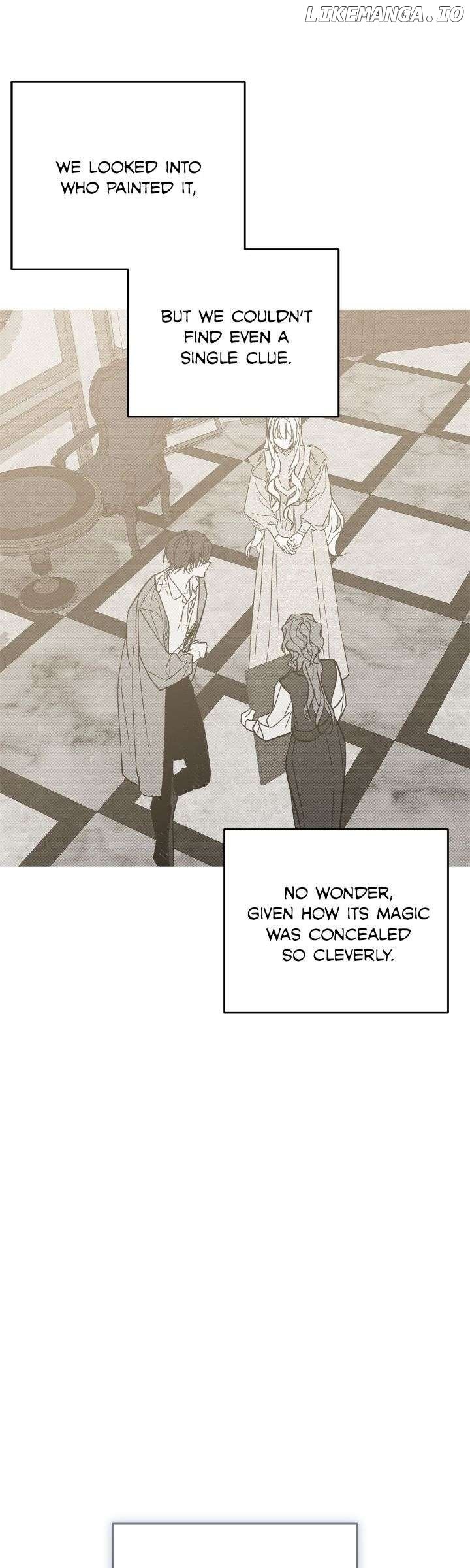 My Husband Who Hates Me Has Lost His Memories Chapter 75 - page 19