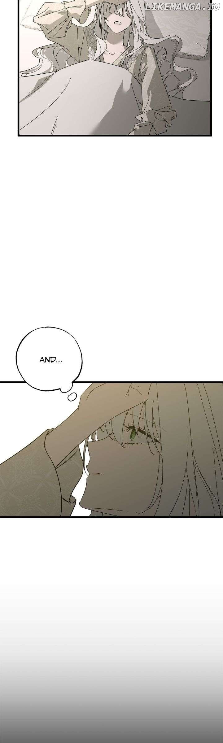 My Husband Who Hates Me Has Lost His Memories Chapter 75 - page 2