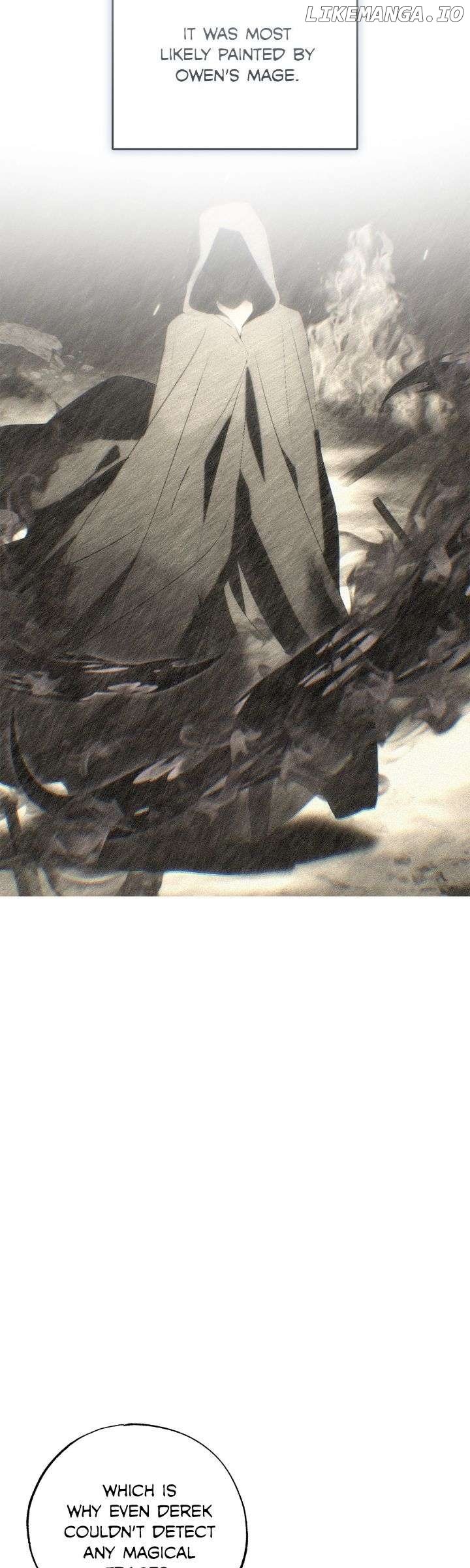 My Husband Who Hates Me Has Lost His Memories Chapter 75 - page 20