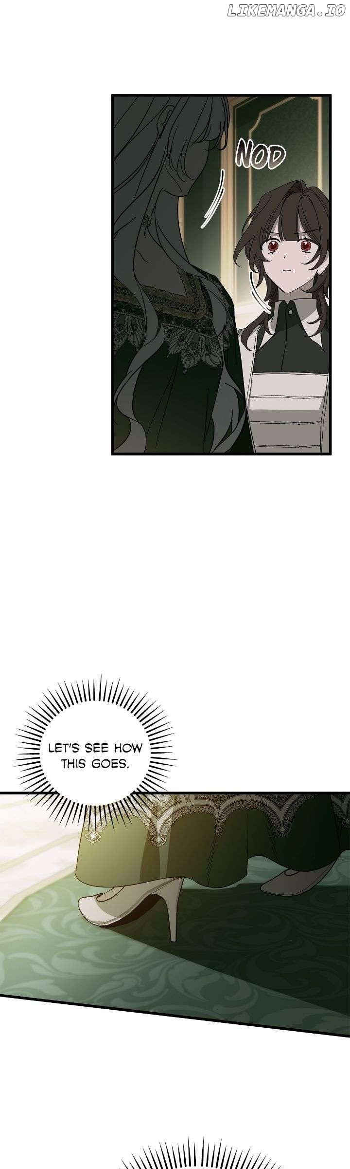 My Husband Who Hates Me Has Lost His Memories Chapter 75 - page 24