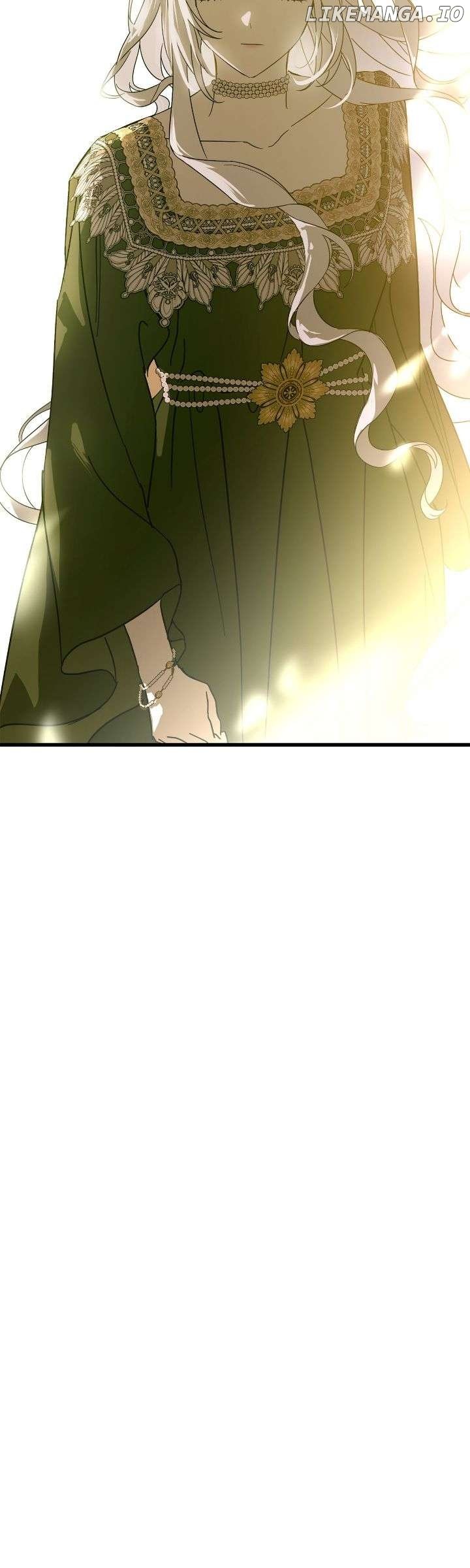 My Husband Who Hates Me Has Lost His Memories Chapter 75 - page 27