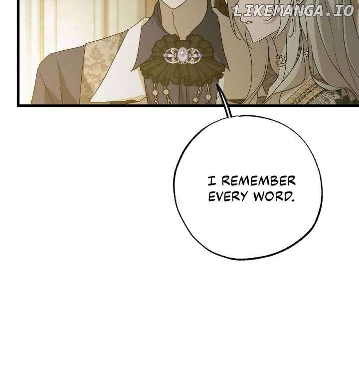 My Husband Who Hates Me Has Lost His Memories Chapter 75 - page 29