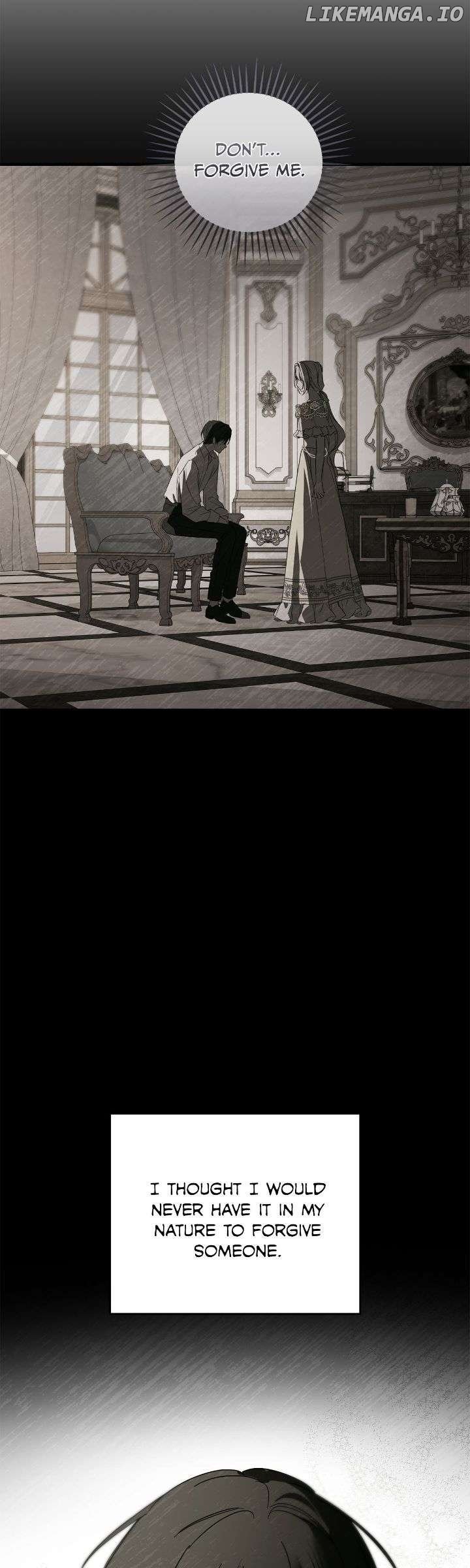 My Husband Who Hates Me Has Lost His Memories Chapter 75 - page 3