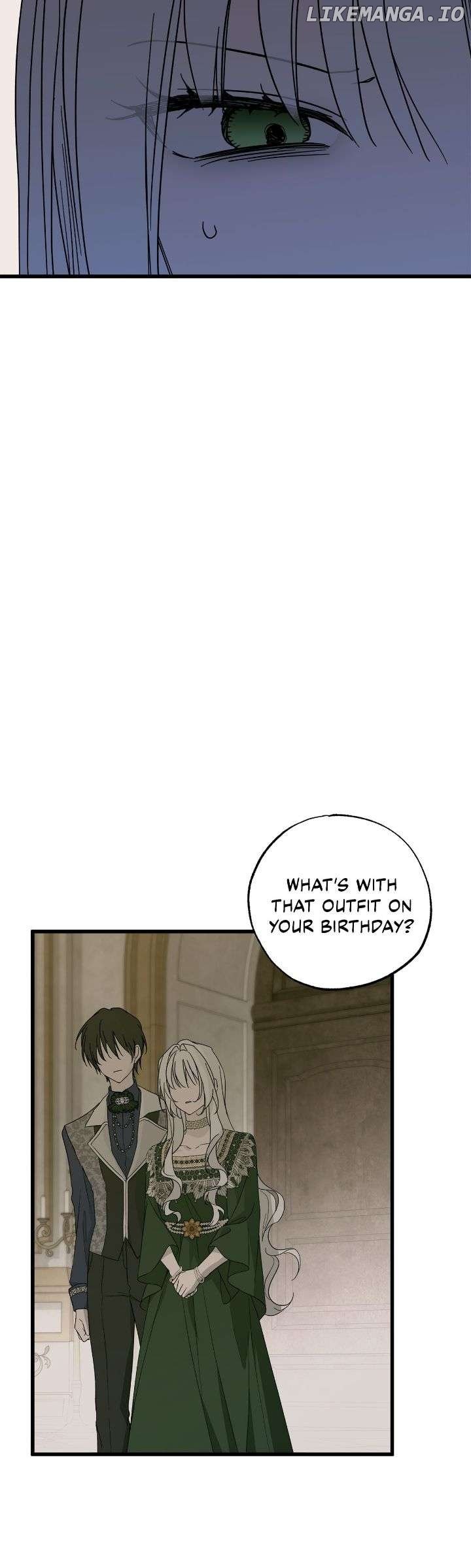 My Husband Who Hates Me Has Lost His Memories Chapter 75 - page 34