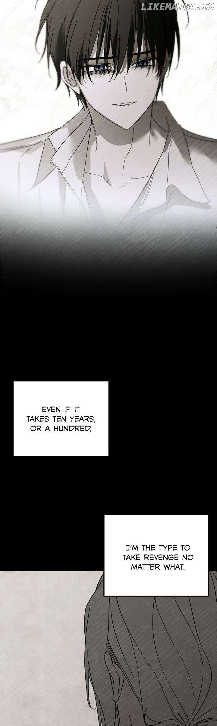 My Husband Who Hates Me Has Lost His Memories Chapter 75 - page 4