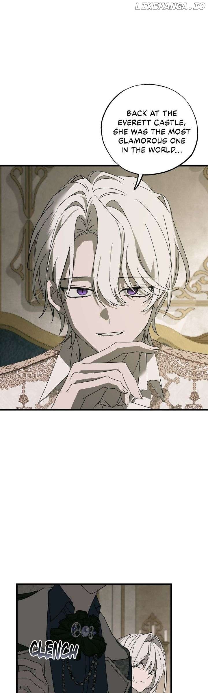 My Husband Who Hates Me Has Lost His Memories Chapter 75 - page 41