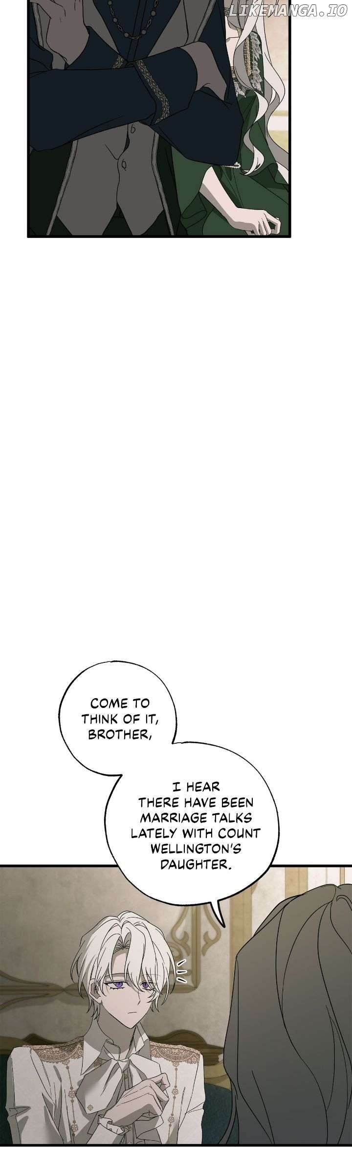 My Husband Who Hates Me Has Lost His Memories Chapter 75 - page 42