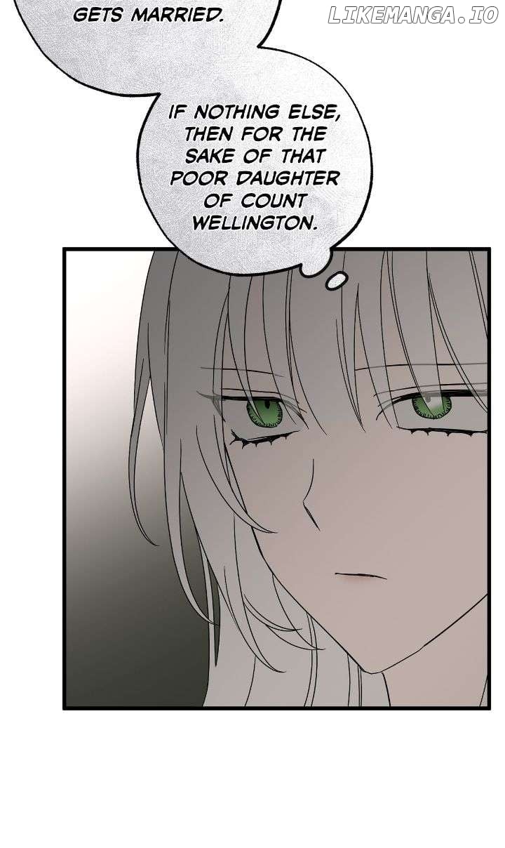 My Husband Who Hates Me Has Lost His Memories Chapter 75 - page 46