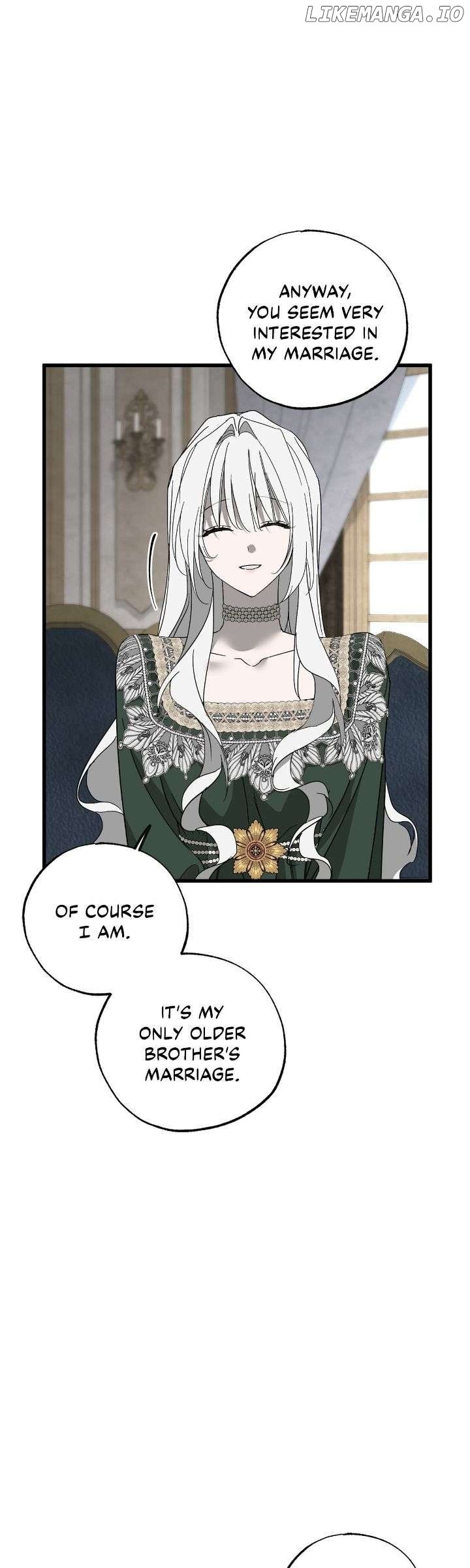 My Husband Who Hates Me Has Lost His Memories Chapter 75 - page 47