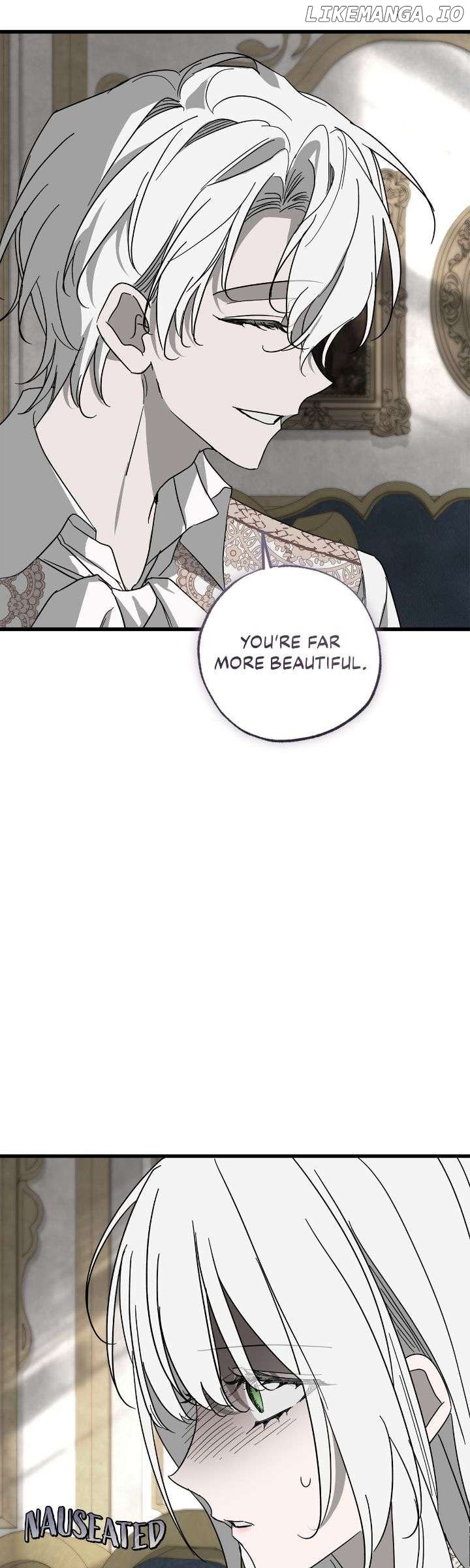 My Husband Who Hates Me Has Lost His Memories Chapter 75 - page 49