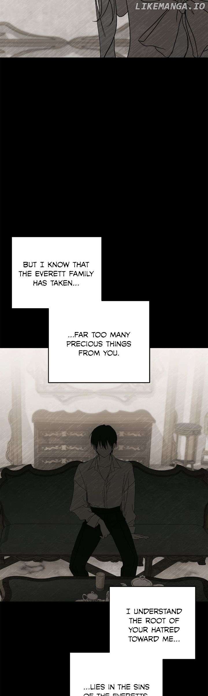 My Husband Who Hates Me Has Lost His Memories Chapter 75 - page 5
