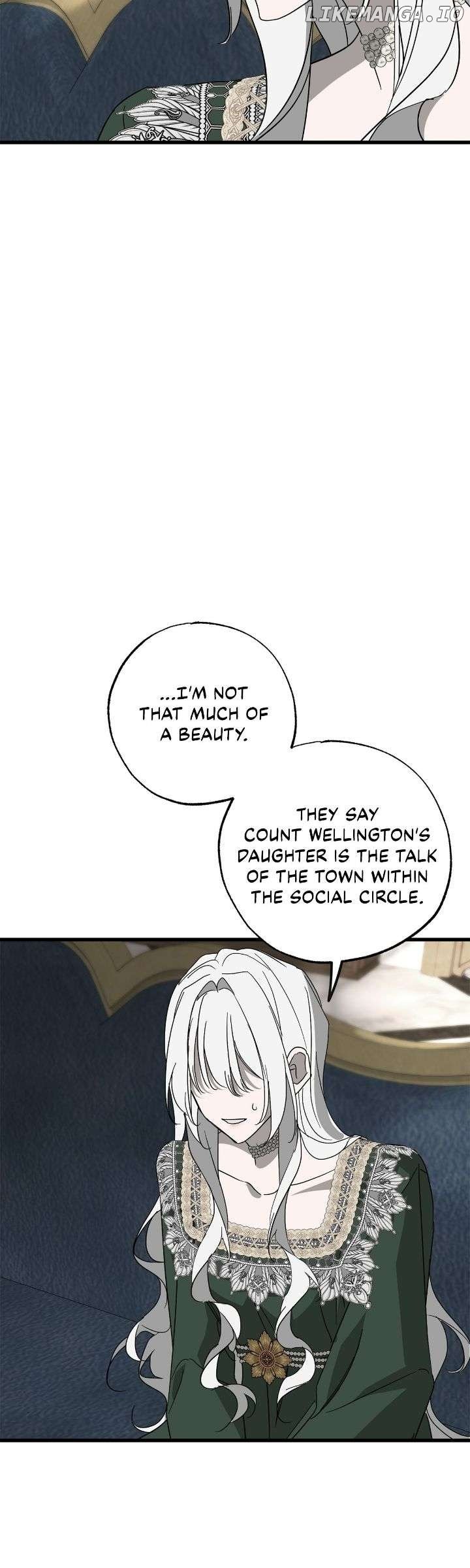 My Husband Who Hates Me Has Lost His Memories Chapter 75 - page 50