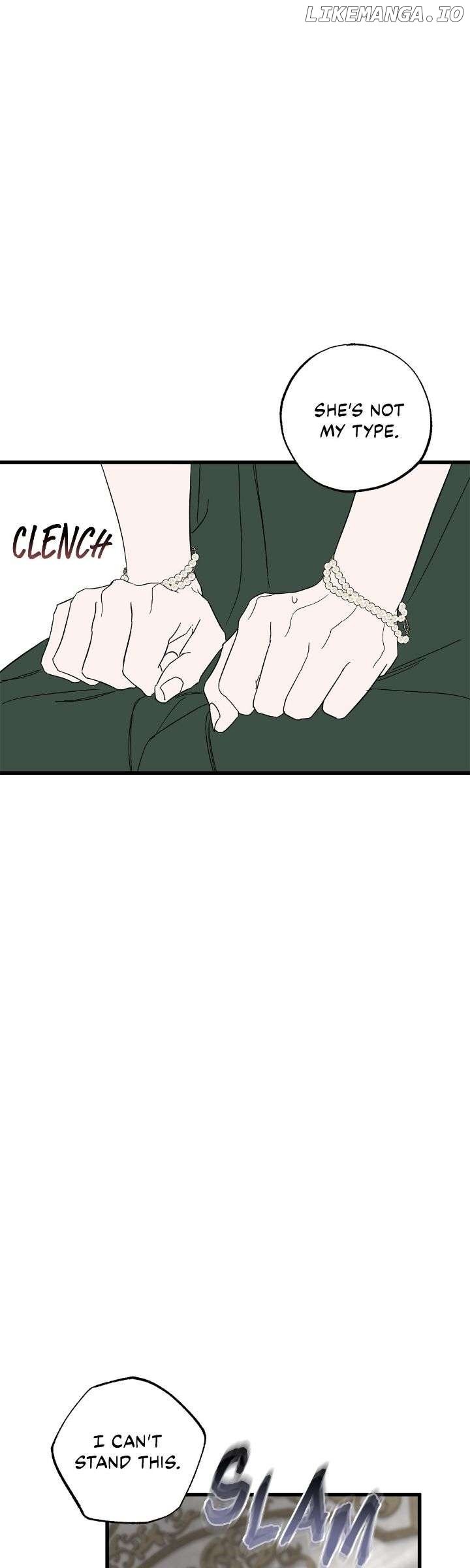 My Husband Who Hates Me Has Lost His Memories Chapter 75 - page 51
