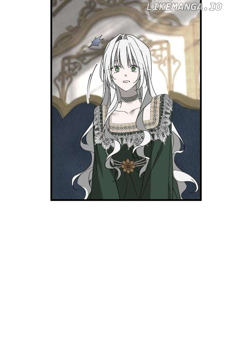 My Husband Who Hates Me Has Lost His Memories Chapter 75 - page 52
