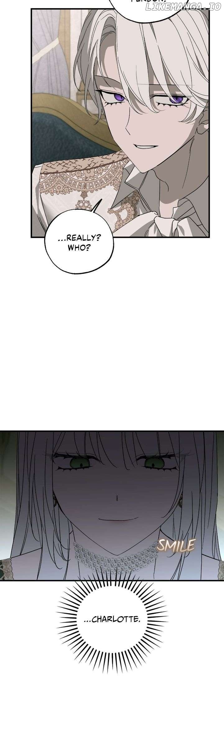 My Husband Who Hates Me Has Lost His Memories Chapter 75 - page 55