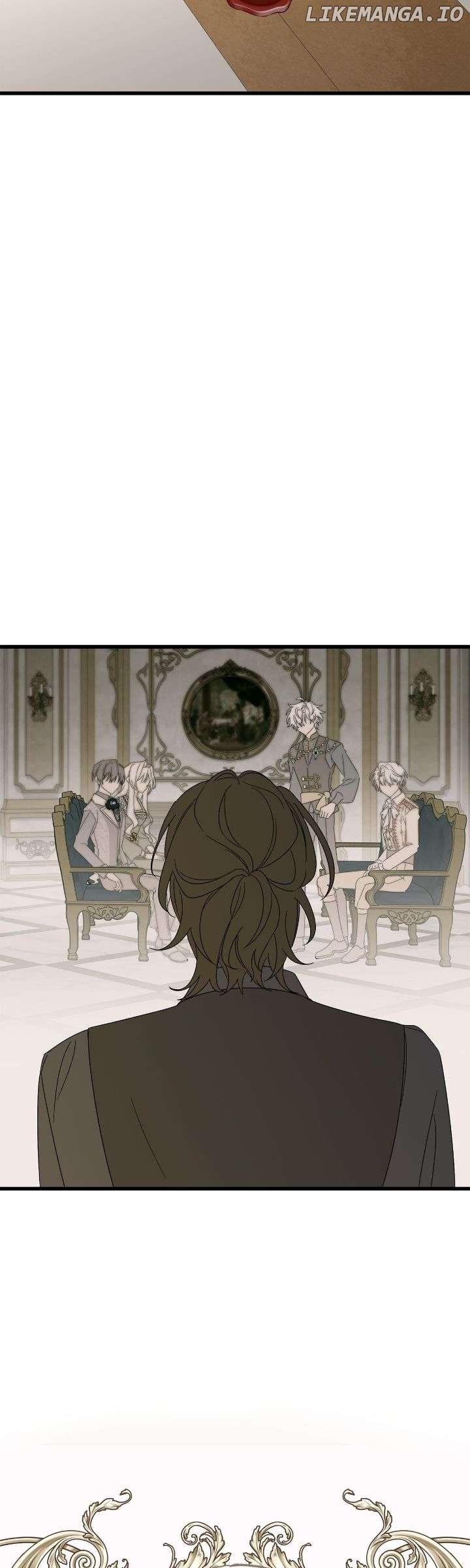 My Husband Who Hates Me Has Lost His Memories Chapter 75 - page 57