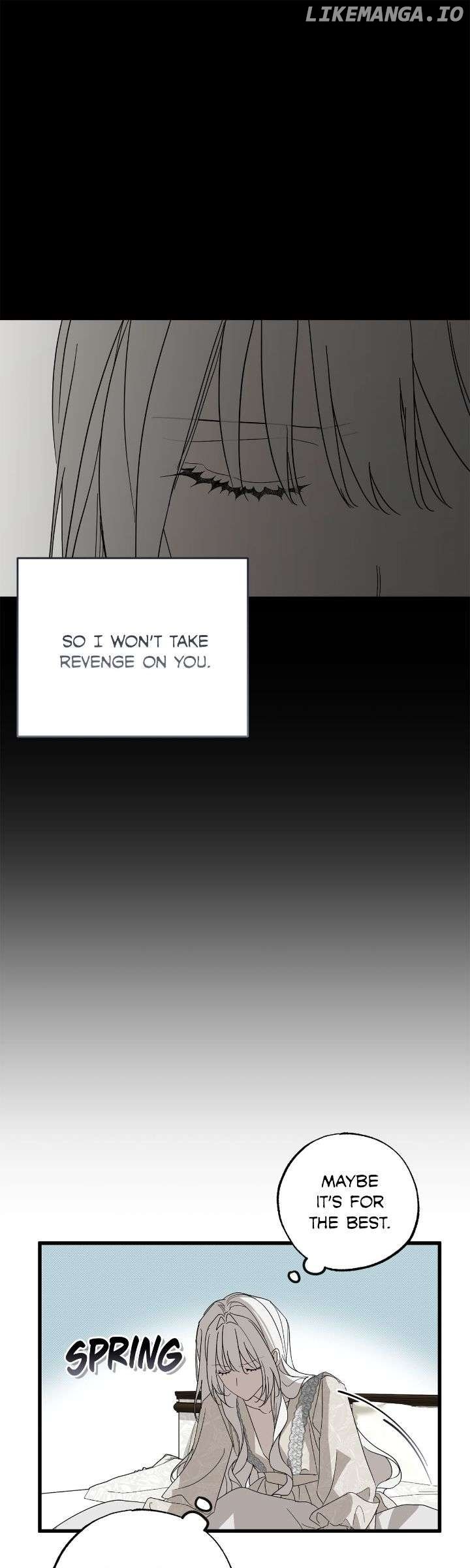 My Husband Who Hates Me Has Lost His Memories Chapter 75 - page 7