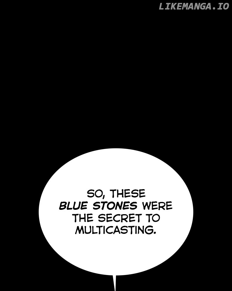 The Protagonists Hidden Strength Chapter 71 - page 1