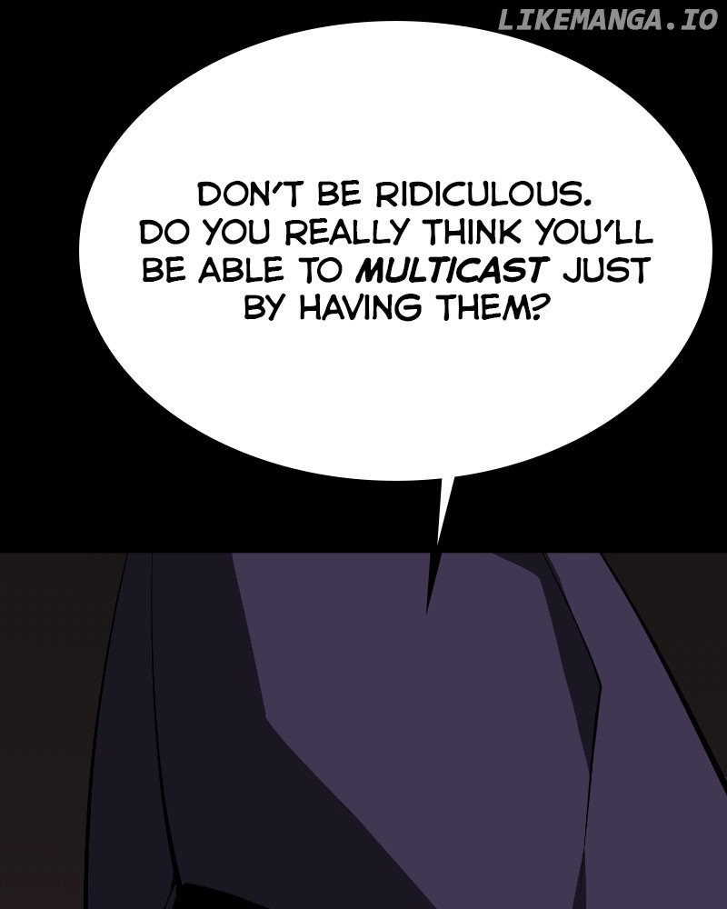 The Protagonists Hidden Strength Chapter 71 - page 4