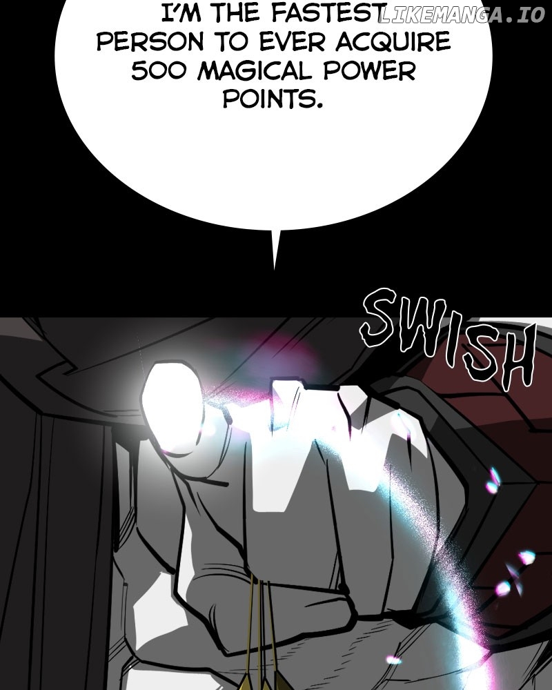 The Protagonists Hidden Strength Chapter 71 - page 7