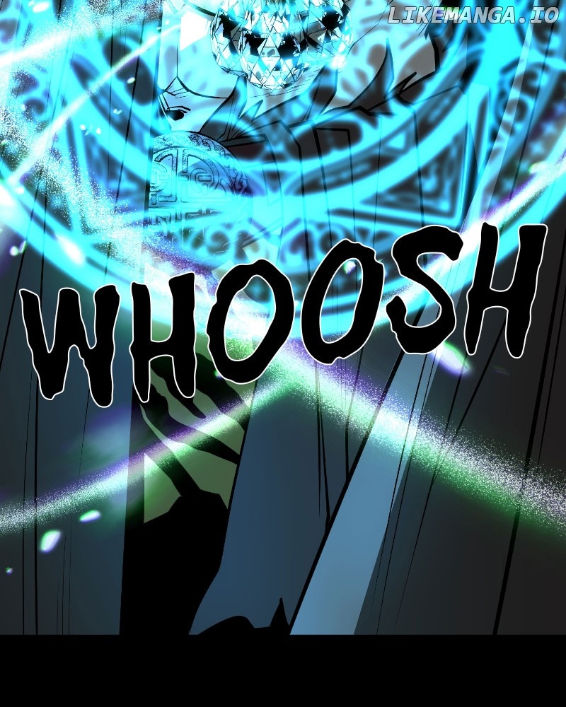 The Protagonists Hidden Strength Chapter 71 - page 11