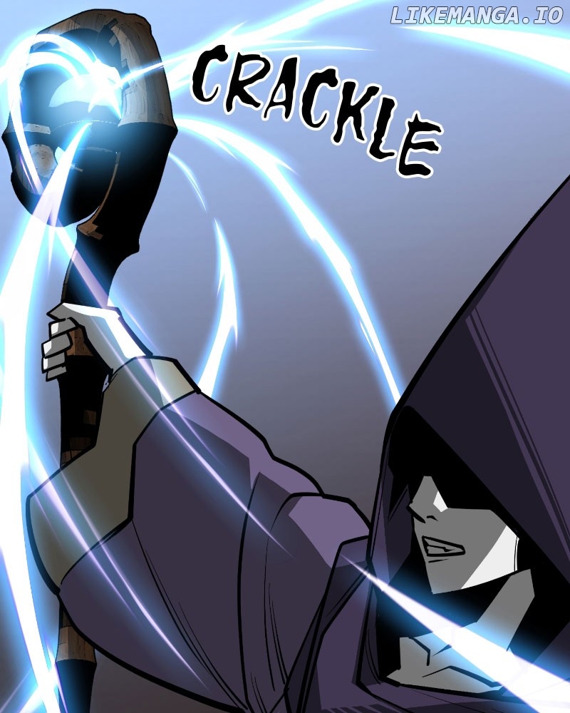 The Protagonists Hidden Strength Chapter 71 - page 17