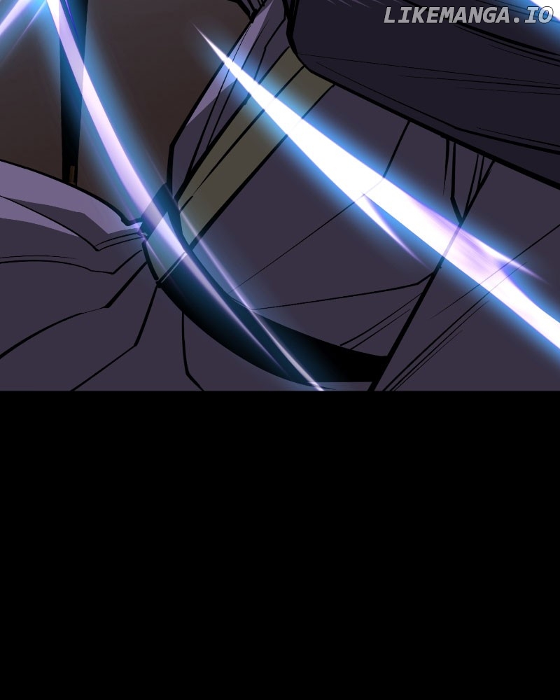 The Protagonists Hidden Strength Chapter 71 - page 18