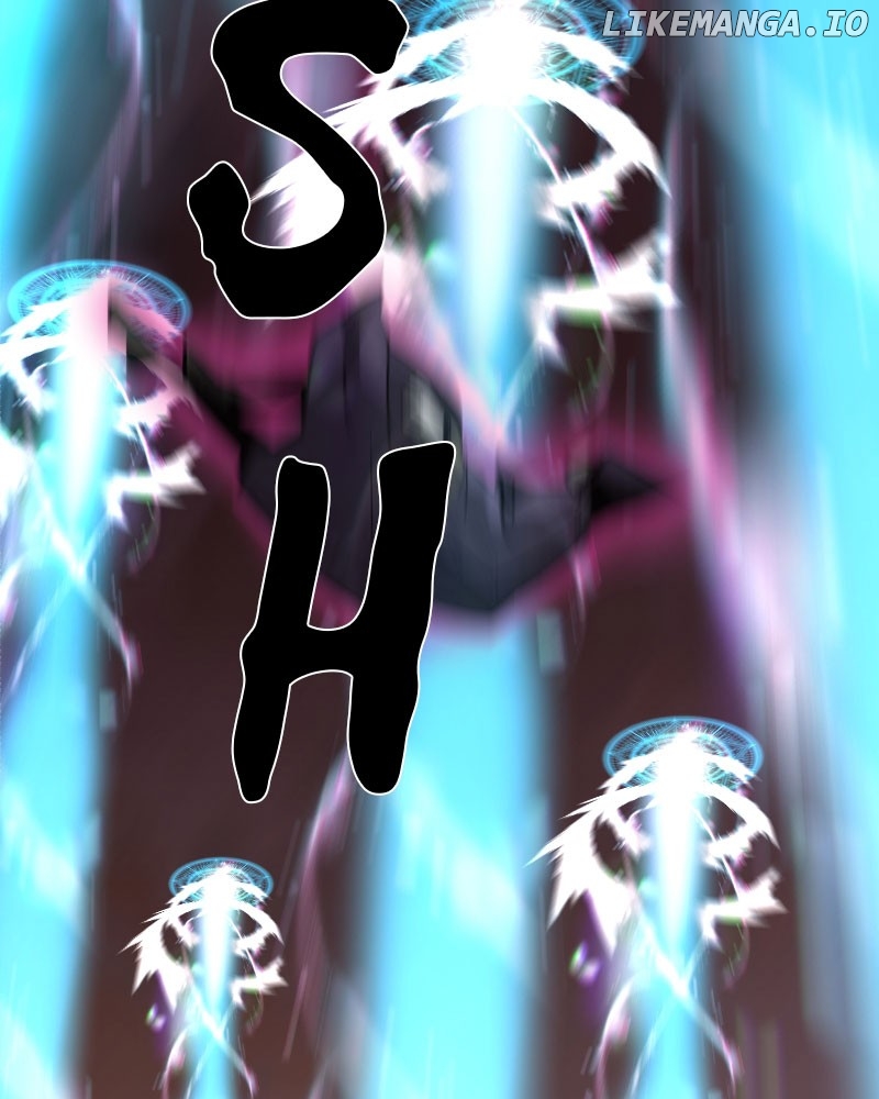 The Protagonists Hidden Strength Chapter 71 - page 23