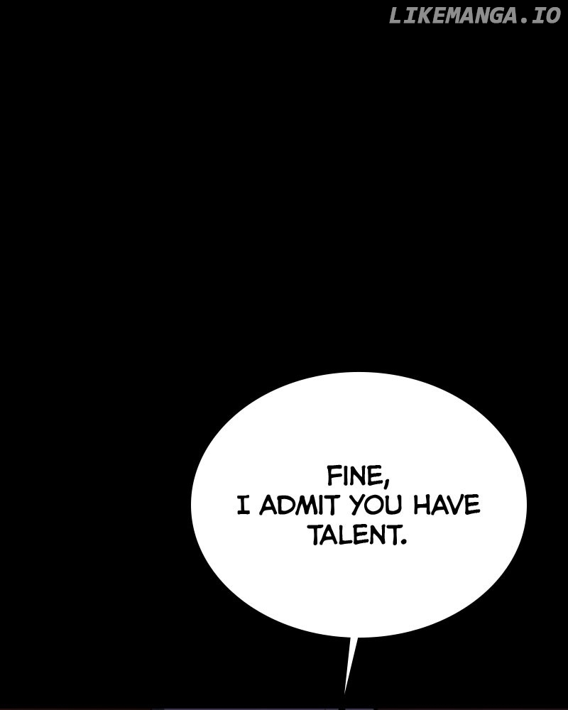 The Protagonists Hidden Strength Chapter 71 - page 29