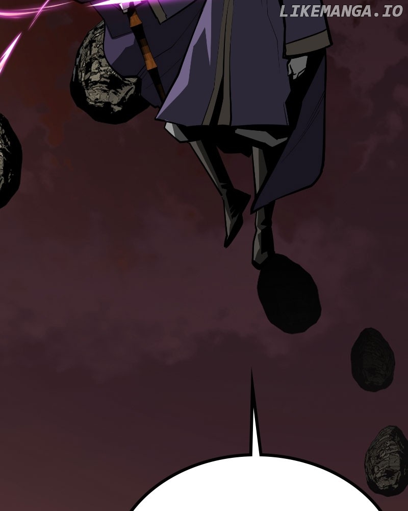 The Protagonists Hidden Strength Chapter 71 - page 33
