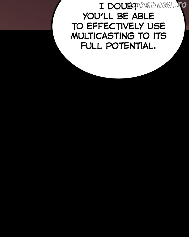The Protagonists Hidden Strength Chapter 71 - page 34