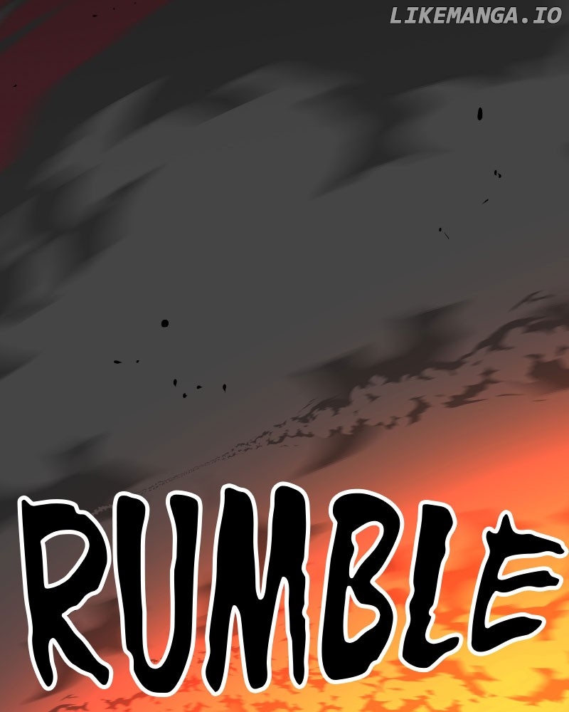 The Protagonists Hidden Strength Chapter 71 - page 42