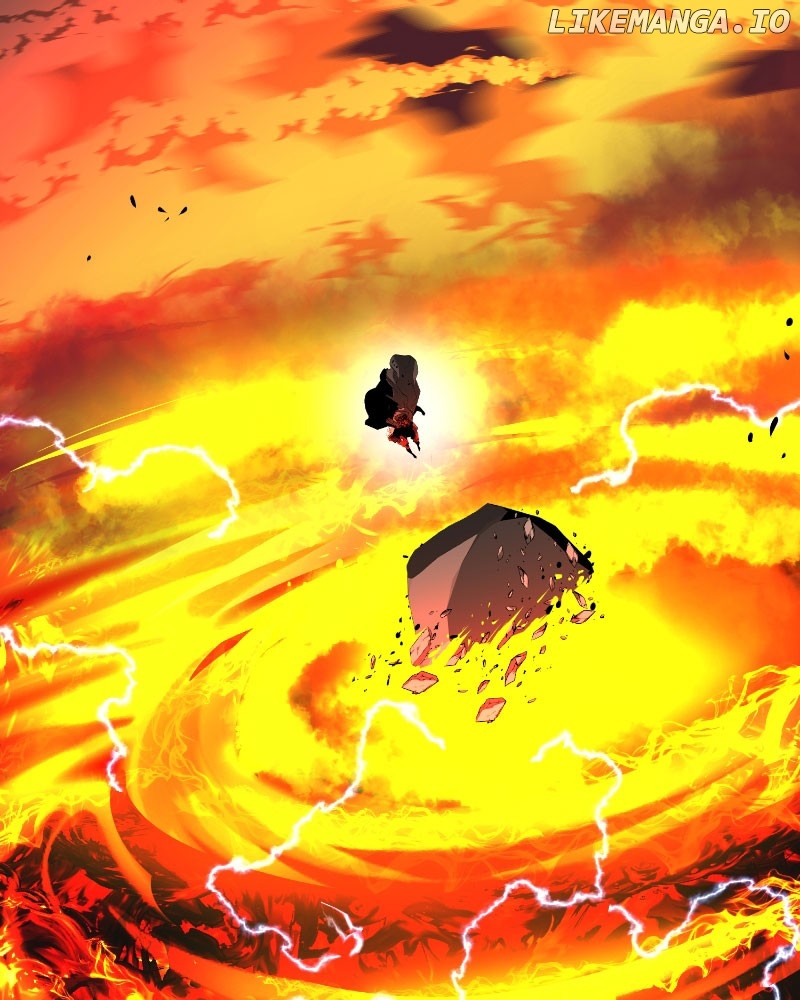 The Protagonists Hidden Strength Chapter 71 - page 43