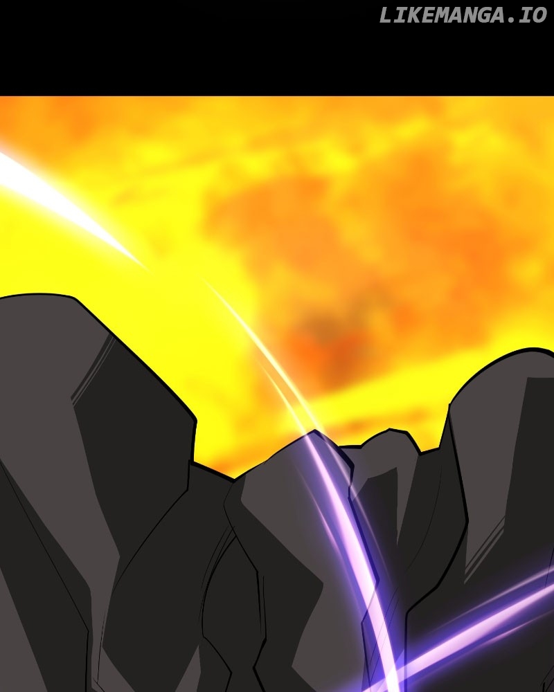 The Protagonists Hidden Strength Chapter 71 - page 50