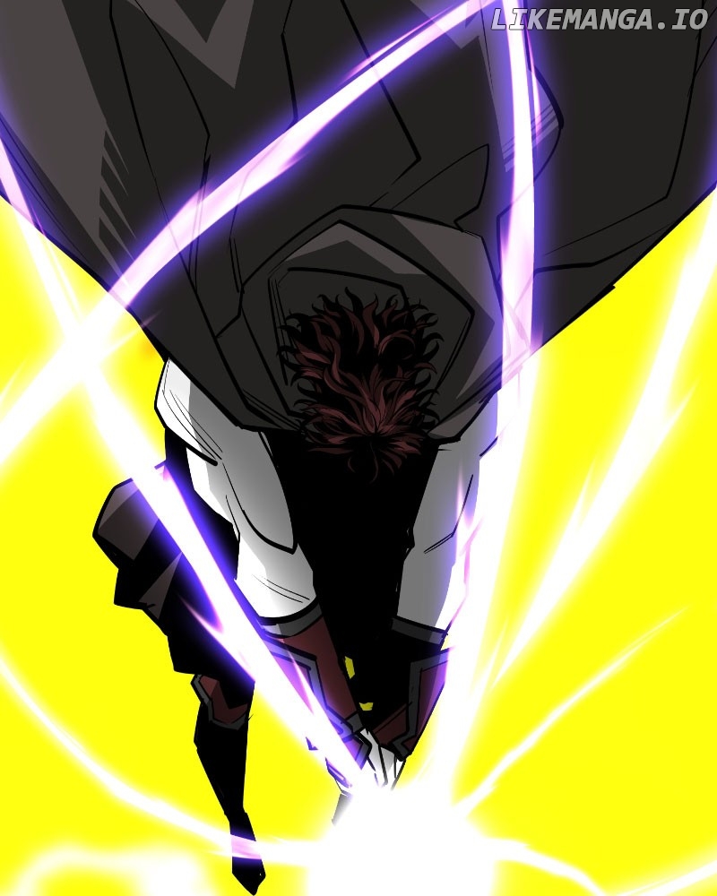 The Protagonists Hidden Strength Chapter 71 - page 51